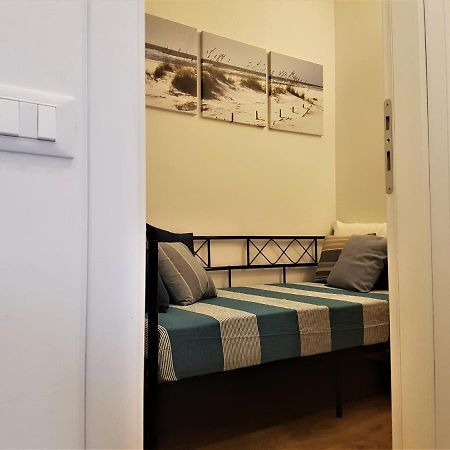 Sweet Honey Apartment Raffa Zewnętrze zdjęcie