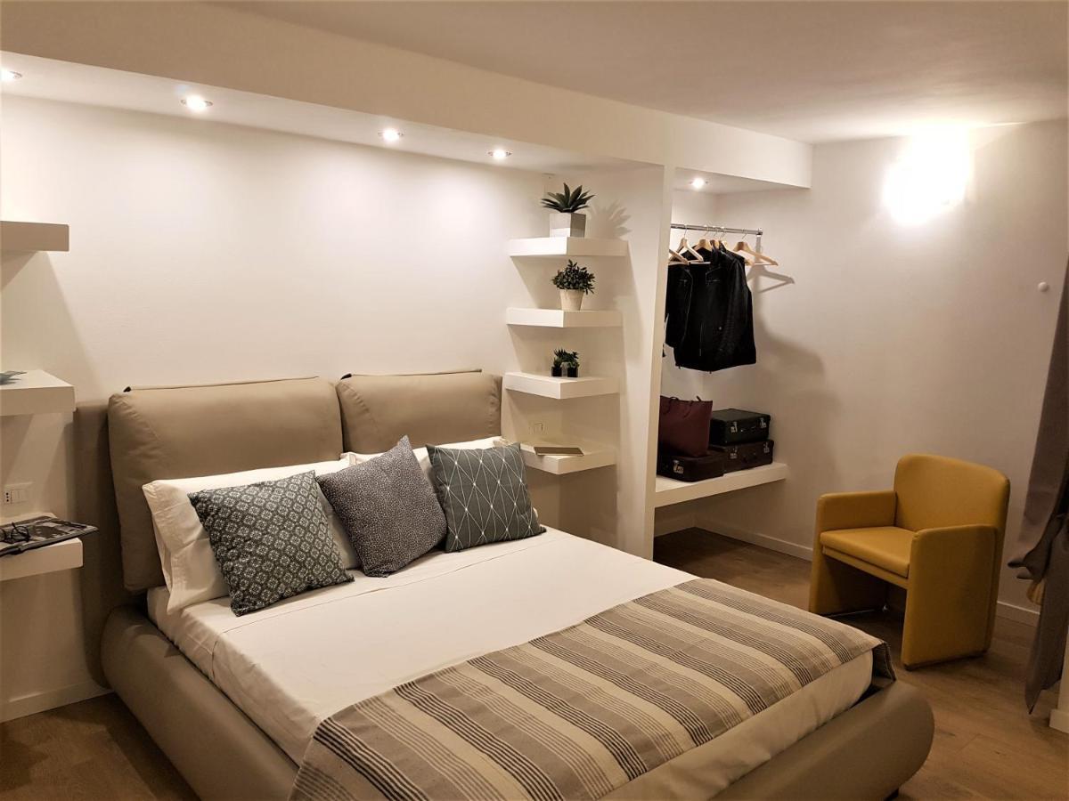 Sweet Honey Apartment Raffa Zewnętrze zdjęcie