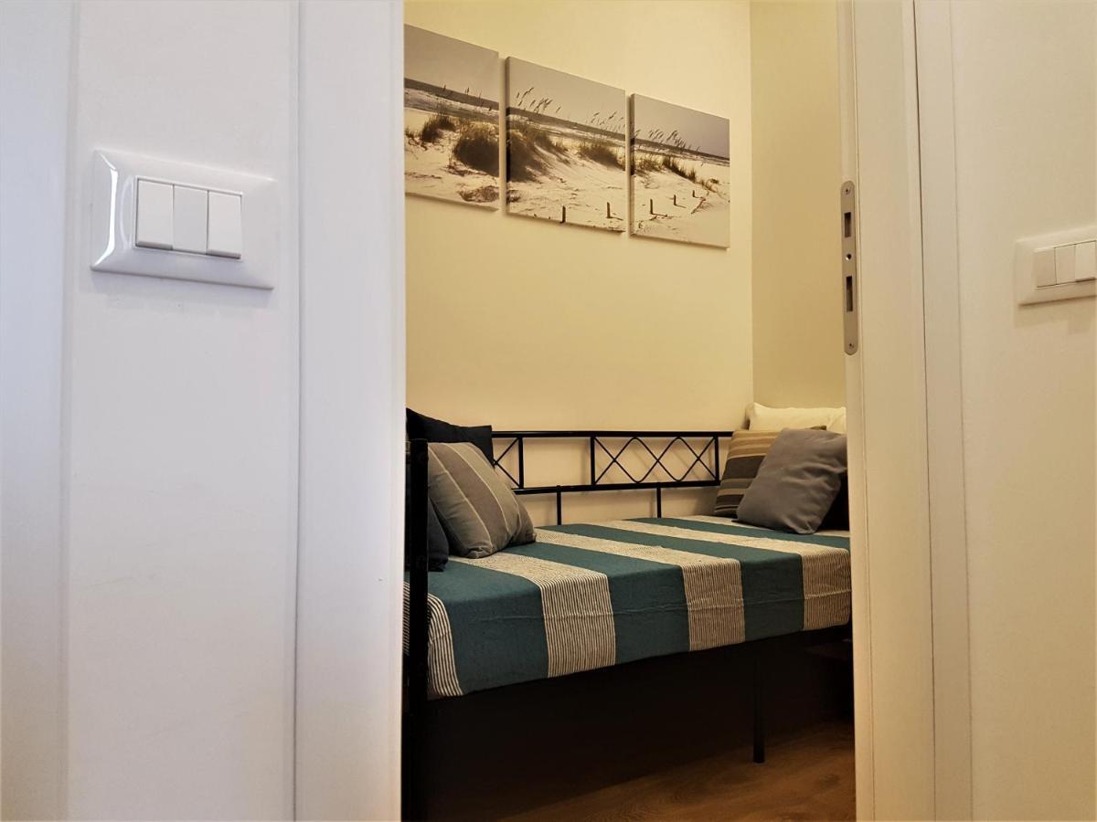 Sweet Honey Apartment Raffa Zewnętrze zdjęcie