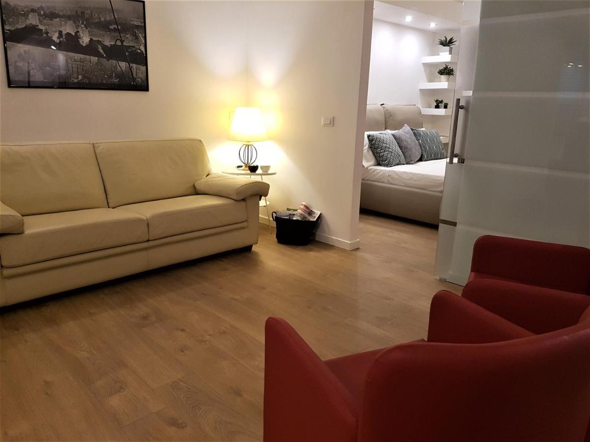 Sweet Honey Apartment Raffa Zewnętrze zdjęcie