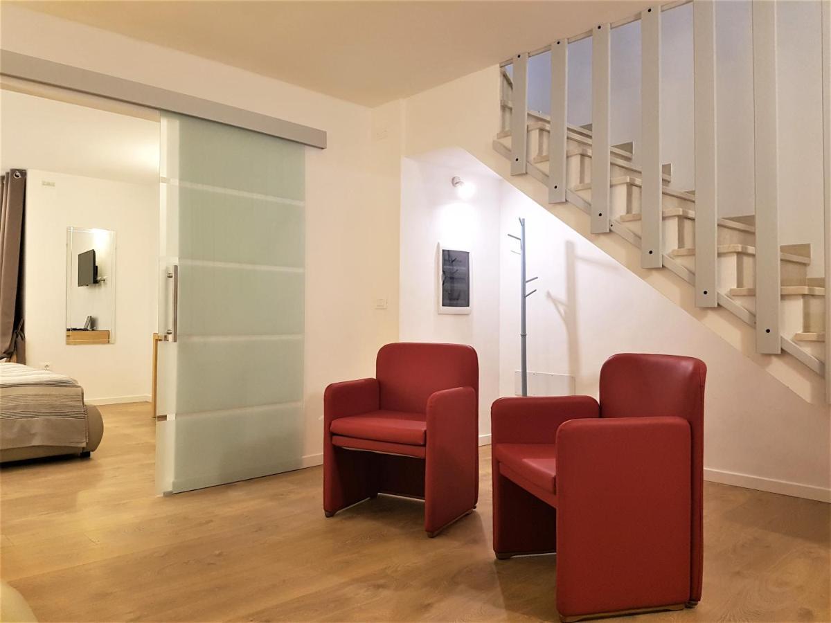 Sweet Honey Apartment Raffa Zewnętrze zdjęcie
