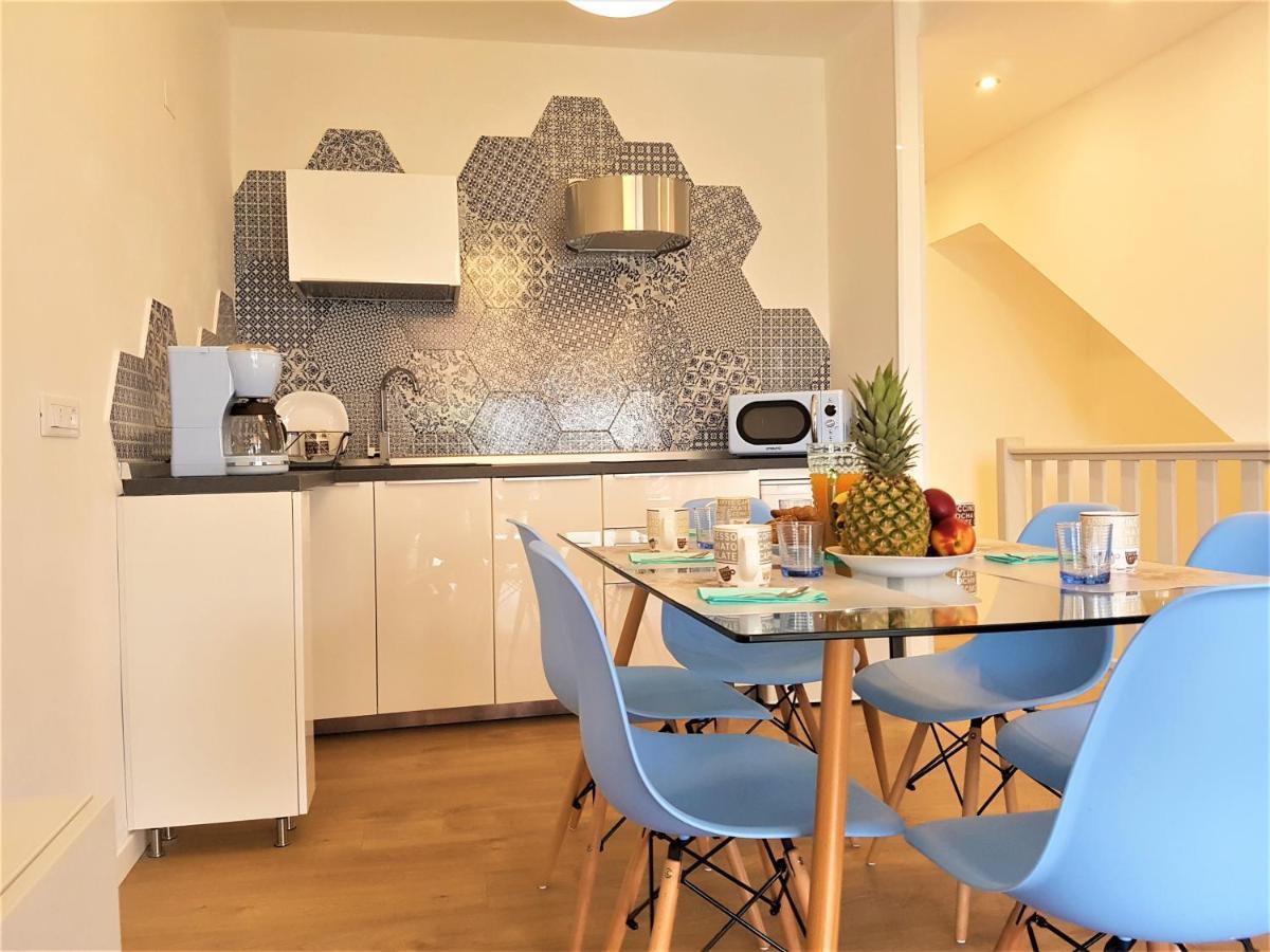 Sweet Honey Apartment Raffa Zewnętrze zdjęcie