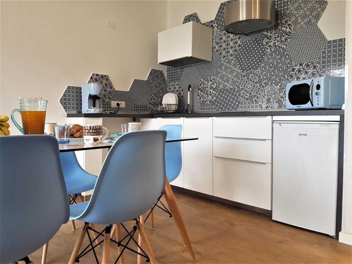 Sweet Honey Apartment Raffa Zewnętrze zdjęcie