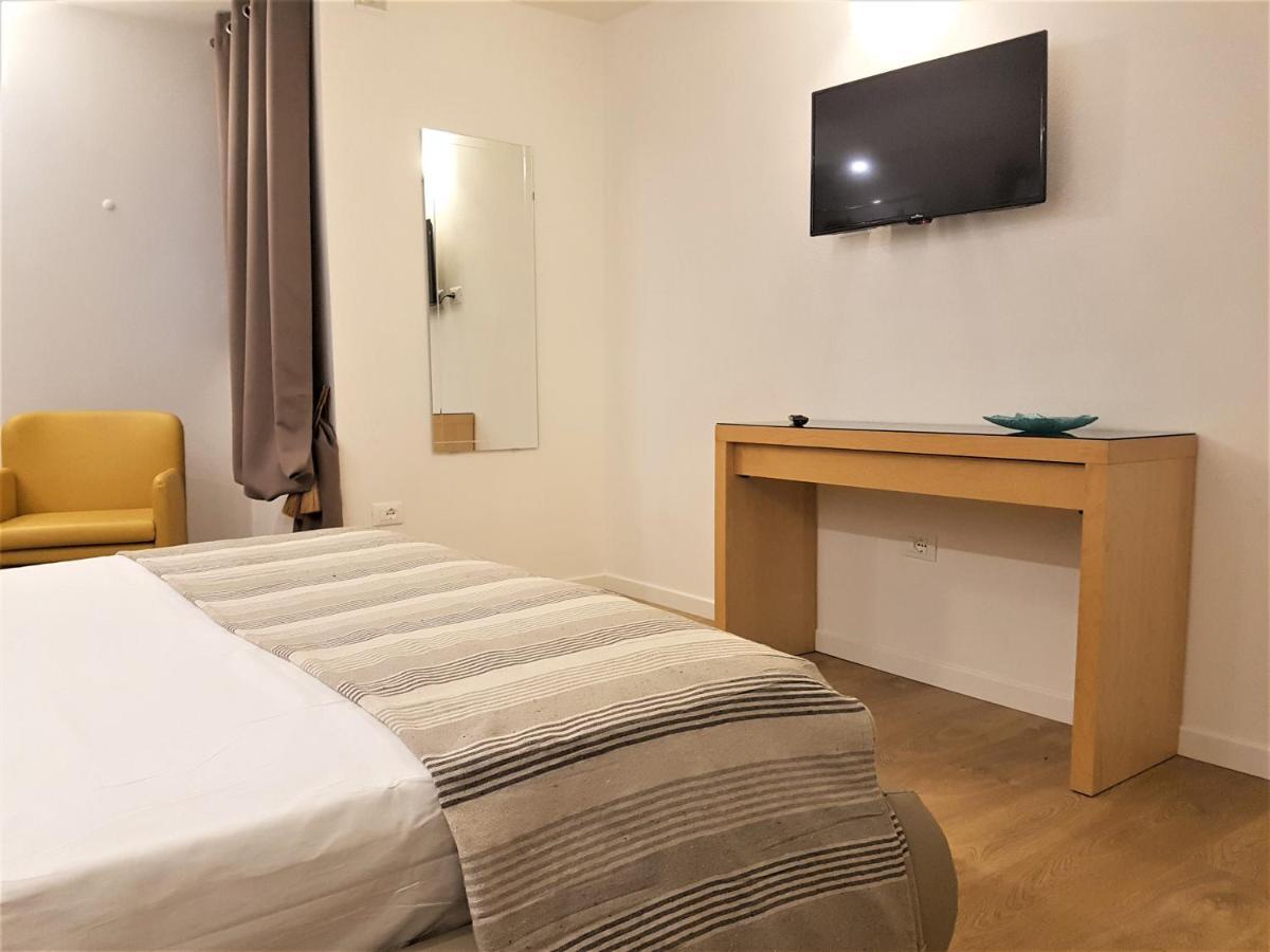 Sweet Honey Apartment Raffa Zewnętrze zdjęcie