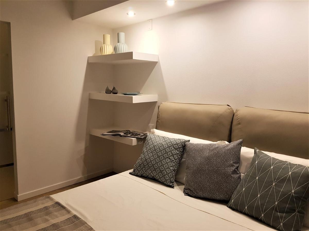 Sweet Honey Apartment Raffa Zewnętrze zdjęcie